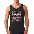 Book Club With My Besties Men Tank Top