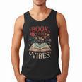 Book Fair Vibes Men Tank Top Book Fair Vibes Men Tank Top