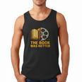 Book Love Scene The Book Was Better Bookworm Vibes Men Tank Top Book Love Scene The Book Was Better Bookworm Vibes Men Tank Top