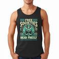 Book Lover Banned Books Reading Banned Books Men Tank Top