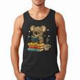 Book Lover Koala Reading Bookish Library Read Books Be Kind Men Tank Top Book Lover Koala Reading Bookish Library Read Books Be Kind Men Tank Top