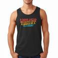 A Book Lover Without Her Kindle Is A Tragedy Apparel Men Tank Top