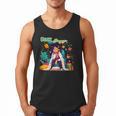 Book Lover Woman Woman Book Hangover Men Tank Top