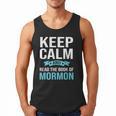 Book Of Mormon LDS Missionary Church Of Latter Day Saints Men Tank Top Book Of Mormon LDS Missionary Church Of Latter Day Saints Men Tank Top