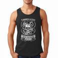 Book Readers Society Dark Romance Fantasy Bookworm Men Tank Top