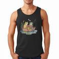 Book Shirt Frog Toad Fishing Vintage Book Frog Men Tank Top Book Shirt Frog Toad Fishing Vintage Book Frog Men Tank Top