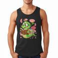 Book Worm Costume World Book Day Cute Kawaii Worm Reading Men Tank Top Book Worm Costume World Book Day Cute Kawaii Worm Reading Men Tank Top
