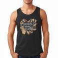 Bookaholic Addicted To Reading Book Lovers Literacy Men Tank Top