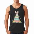 All Booked For Easter Shirt Bookworm Reading Book Reader Men Tank Top