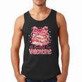 All Booked For Valentine Cute Pink Book Lover Aesthetic Men Tank Top All Booked For Valentine Cute Pink Book Lover Aesthetic Men Tank Top