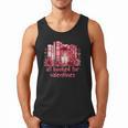 All Booked For Valentines Coquette Bow Book Lover Bookworm Men Tank Top