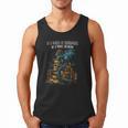 Bookish Quote In a World Of Bookworms Be a Book Dragon Men Tank Top Bookish Quote In a World Of Bookworms Be a Book Dragon Men Tank Top