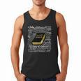 Books Of The Bible Men Tank Top Books Of The Bible Men Tank Top