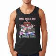 Books Coffee Yarn Lover My Favorite Things Men Tank Top Books Coffee Yarn Lover My Favorite Things Men Tank Top