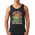 Books Are My Favorite Time Machines Men Tank Top Books Are My Favorite Time Machines Men Tank Top
