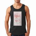 Books Flowers Art Flower Stack Pastel Feminine Men Tank Top Books Flowers Art Flower Stack Pastel Feminine Men Tank Top