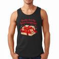 Books Are My Love Language Valentines Day For Books Lover Men Tank Top