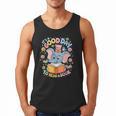 Books Lovers Kids Women Men It's A Good Day To Read A Book Men Tank Top