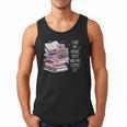 I Like My Books Spicy ShirtI Like Books Spicy & Coffee ICY Men Tank Top