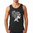 Bookworm Book Nerd Librarian Bookish Librarian Men Tank Top
