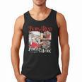 Born To Read Forced To Work Santa Christmas Book Lover Retro Men Tank Top Born To Read Forced To Work Santa Christmas Book Lover Retro Men Tank Top