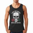 I Buy Her Books And Call Her A Good Girl Book Lover Men Tank Top