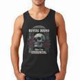 I Buy Books Like I'm Immortal Rose For Men Women Skeleton Men Tank Top