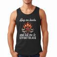 Buy Me Books And Tell Me To STFUATTDLAGG Booktok Men Tank Top