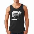 Cat Book Books And Cats Cat Lover Cat Mom Book Lovers Men Tank Top