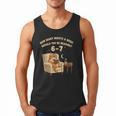 Cat Reading 6-7 Meme English Teacher Book Lover Humor Men Tank Top Cat Reading 6-7 Meme English Teacher Book Lover Humor Men Tank Top