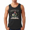 Chapter 15th Birthday Bookworm 15 Years Old For Book Lovers Men Tank Top Chapter 15th Birthday Bookworm 15 Years Old For Book Lovers Men Tank Top