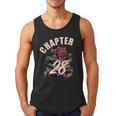 Chapter 28 28th Birthday Women Book Lovers Its My Birthday Men Tank Top Chapter 28 28th Birthday Women Book Lovers Its My Birthday Men Tank Top