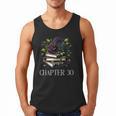 Chapter 30 30th Birthday Women Book Lovers Dark Romance Men Tank Top Chapter 30 30th Birthday Women Book Lovers Dark Romance Men Tank Top
