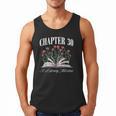 Chapter 30 A Literary Milestone Book Lover Hello 30 Men Tank Top