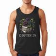 Chapter 39 39th Birthday Women Book Lovers Dark Romance Men Tank Top Chapter 39 39th Birthday Women Book Lovers Dark Romance Men Tank Top