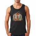 Christmas Book Pumpkin Reading Holiday Lovers Teacher Men Tank Top Christmas Book Pumpkin Reading Holiday Lovers Teacher Men Tank Top