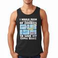 Comics Collecting Book Collector Guide Comics Lover Men Tank Top Comics Collecting Book Collector Guide Comics Lover Men Tank Top
