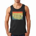 Cool Comic Book Art For Men Women Comics Book Lover Comics Men Tank Top