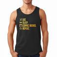 Cool Comic Books Art For Men Women Comic Book Lover Comics Men Tank Top