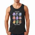 Cool Kids Read Books Apparel Men Tank Top Cool Kids Read Books Apparel Men Tank Top