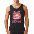 Coquette Bow All Booked For Valentine Book Lover Bookish Men Tank Top Coquette Bow All Booked For Valentine Book Lover Bookish Men Tank Top