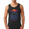 Cruise Ship Vacations Reading Book Lovers Sunset Men Tank Top Cruise Ship Vacations Reading Book Lovers Sunset Men Tank Top