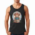 Cute Baby Highland Cow Reading Book Bookworm For Men Women Men Tank Top Cute Baby Highland Cow Reading Book Bookworm For Men Women Men Tank Top