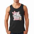 Cute Bookish Kindle Girlie Nerdy Read Book Lover Girl Women Men Tank Top Cute Bookish Kindle Girlie Nerdy Read Book Lover Girl Women Men Tank Top