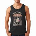 Cute Bookstore Ghost Retro Women Book Lovers Men Tank Top Cute Bookstore Ghost Retro Women Book Lovers Men Tank Top