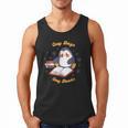 Cute Xmas Book Lover Penguin Reading Cosy Days Cosy Reads Men Tank Top Cute Xmas Book Lover Penguin Reading Cosy Days Cosy Reads Men Tank Top