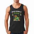 Dad Of Caterpillar Birthday Reading Books Lovers Men Tank Top Dad Of Caterpillar Birthday Reading Books Lovers Men Tank Top