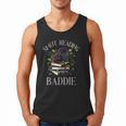 Dark Romance Reader Smutt Book Merch Spicy Books Smut Baddie Men Tank Top