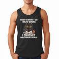Das Ist Es Was Ich Tue Ich Lese Books Crochet And Men Tank Top Das Ist Es Was Ich Tue Ich Lese Books Crochet And Men Tank Top
