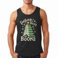 Dashing Through The Books Christmas Book Lovers Men Women Men Tank Top Dashing Through The Books Christmas Book Lovers Men Women Men Tank Top